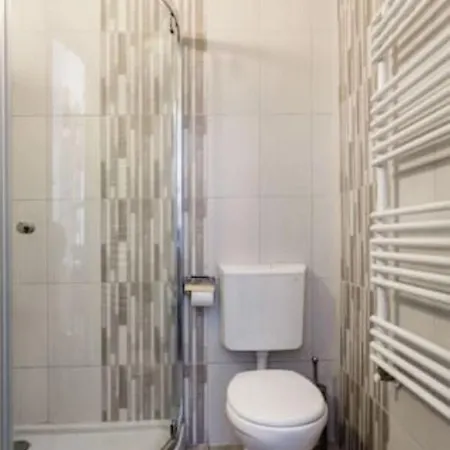 Bpr Colorist Apartments Budapest Kültér fotó