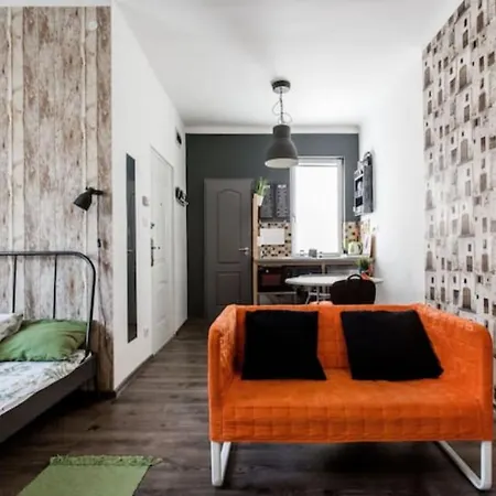 Bpr Colorist Apartments Budapest Kültér fotó