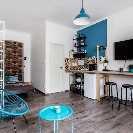 Bpr Colorist Apartments Budapest Kültér fotó
