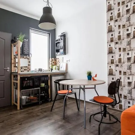 Bpr Colorist Apartments Budapest Kültér fotó