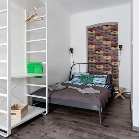 Bpr Colorist Apartments Budapest Kültér fotó