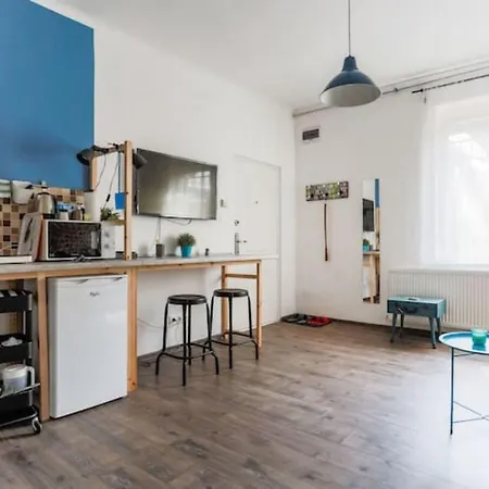 Bpr Colorist Apartments Budapest Kültér fotó